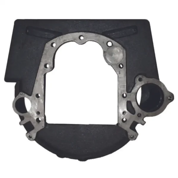 cubierta motor tipo cummins